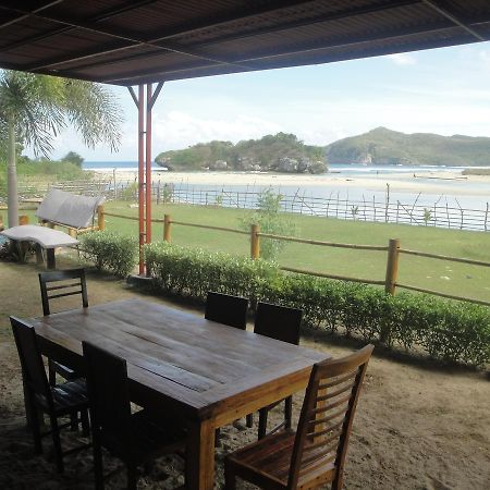 Villa Surga Sumbawa Sekongkang ภายนอก รูปภาพ