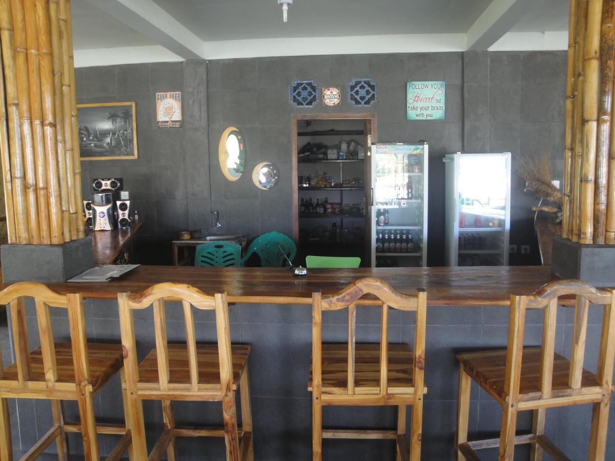Villa Surga Sumbawa Sekongkang ภายนอก รูปภาพ