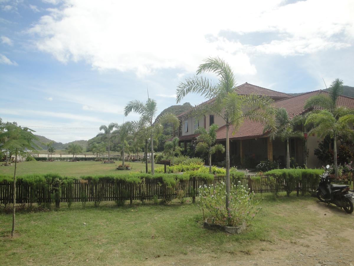 Villa Surga Sumbawa Sekongkang ภายนอก รูปภาพ