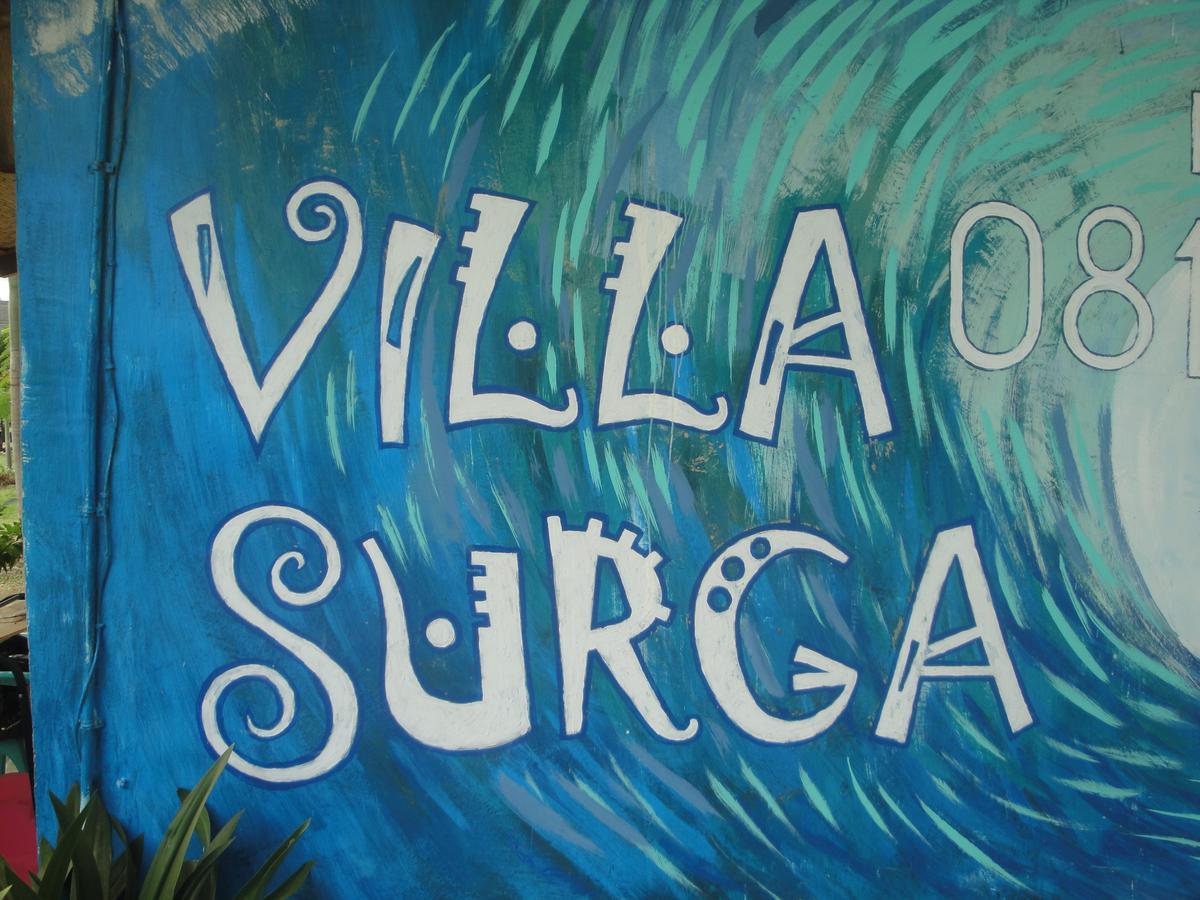 Villa Surga Sumbawa Sekongkang ภายนอก รูปภาพ