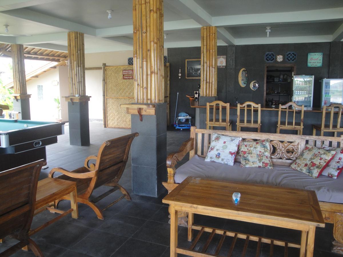Villa Surga Sumbawa Sekongkang ภายนอก รูปภาพ