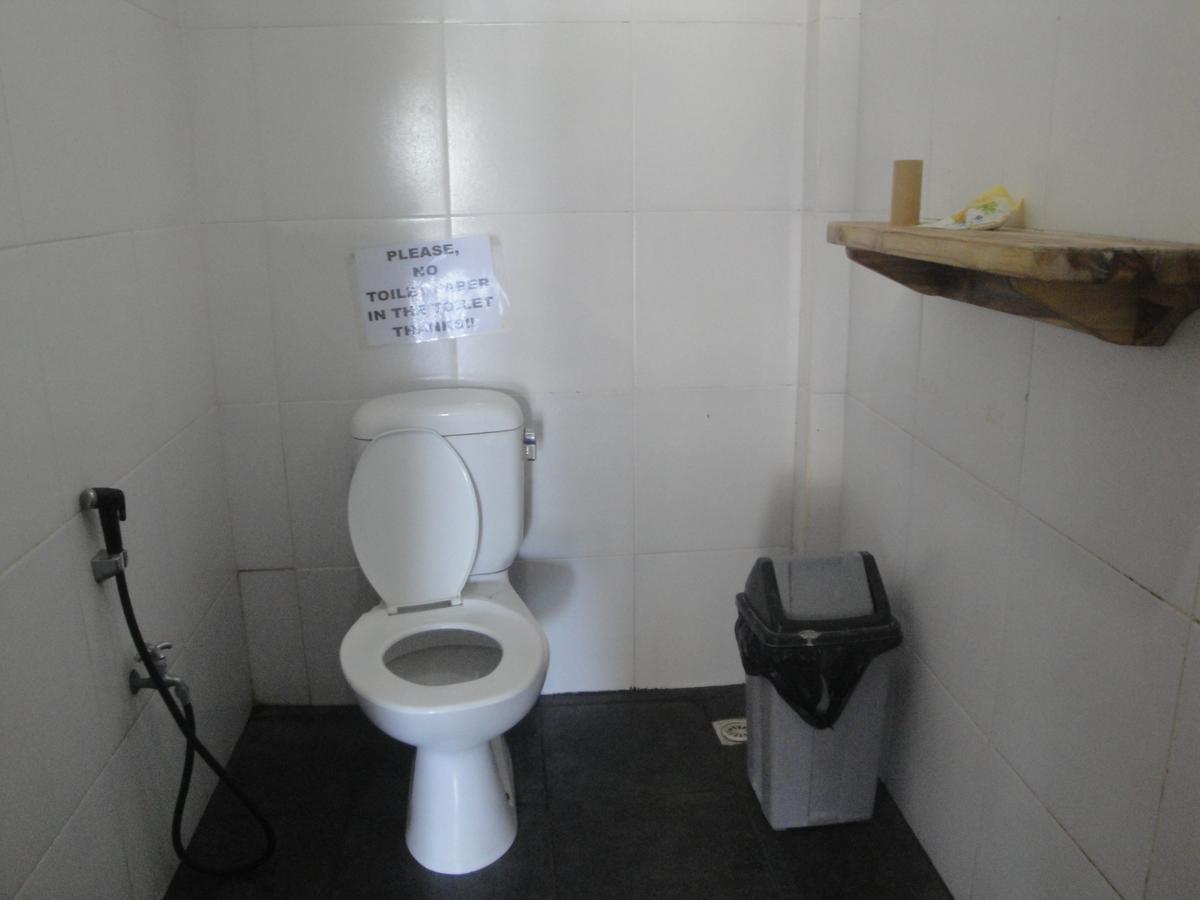 Villa Surga Sumbawa Sekongkang ห้อง รูปภาพ